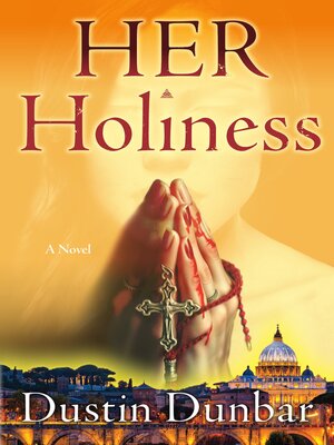 cover image of Her Holiness